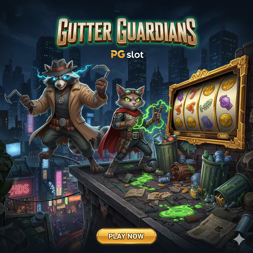 High Gutter Guardians